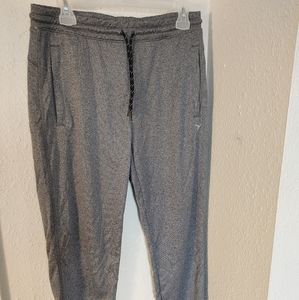 Old Navy Active Go Dry Men's grey Joggers in Small